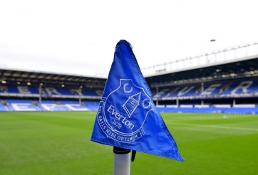 Everton nguy cơ dính án phạt mới dù vừa kháng cáo thành công