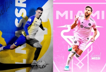 Bằng chứng cho thấy Messi theo đuổi sự hoàn hảo không khác gì Ronaldo