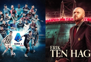 Chuyển nhượng MU 7/3: Hàng loạt HLV ứng tuyển thay Ten Hag, kích hoạt bom tấn Serie A