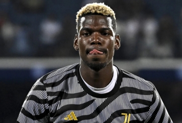 Pogba bất ngờ nhận được đề nghị trở lại thi đấu tại nơi từng làm nên tên tuổi