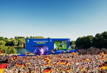 6 cặp đấu đáng được chờ đợi nhất tại vòng chung kết Euro 2024