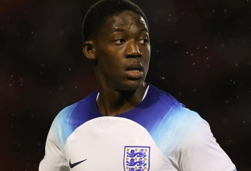 Kobbie Mainoo nguy cơ bị ngó lơ tại tuyển Anh