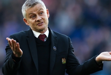 Tái xuất hoàn hảo, Solskjaer sẽ tiếp quản bến đỗ vô địch C1 nhiều hơn cả MU?