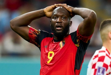 'Biến lớn' tại đội tuyển Bỉ ngay trước thềm Euro 2024