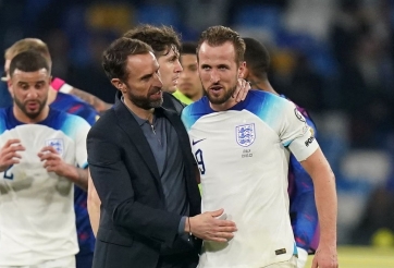Harry Kane 'chơi với lửa' tại Bayern khiến Southgate lo sốt vó
