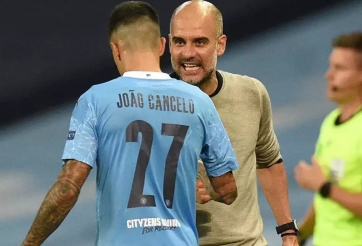 Học trò đẳng cấp bậc nhất lên tiếng về mối quan hệ phức tạp với Pep Guardiola