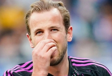 Thèm khát danh hiệu, Harry Kane lựa chọn 'gã khổng lồ' nước Mỹ?
