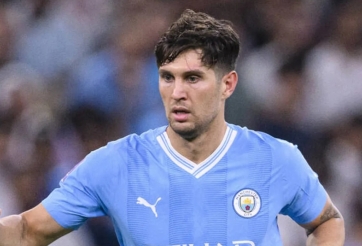 John Stones trải lòng về cú đúp về nhì C1 và Euro