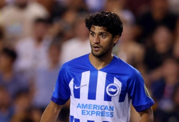 Sao Premier League bỏ tuyển Đức chọn Syria bất ngờ 'quay xe' phút cuối