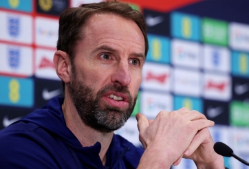 HLV Southgate tiết lộ bước ngoặt lớn về luật tại Euro 2024