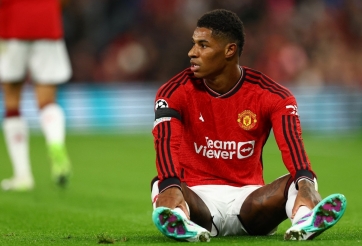 Rashford được khuyên rời MU để cứu vãn sự nghiệp