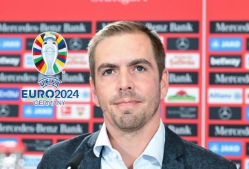 Gạt thẳng Anh và Đức, Philipp Lahm chỉ ra nhà vô địch thật sự tại Euro 2024