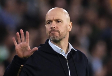 HLV Ten Hag mang đến cú hích lớn cho MU và đội tuyển Anh