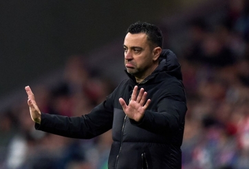 Sếp lớn Barca tác động, Xavi lập tức thay đổi 180 độ?