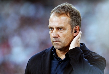 Hansi Flick: 'Tôi thất vọng, Barca rất dễ nhận bàn thua'