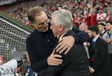 Real Madrid và Bayern Munich: Cuộc so tài của hai nhà cầm quân thiên tài