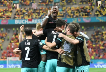 ĐT Áo công bố danh sách dự EURO 2024: Alaba vắng mặt đáng tiếc