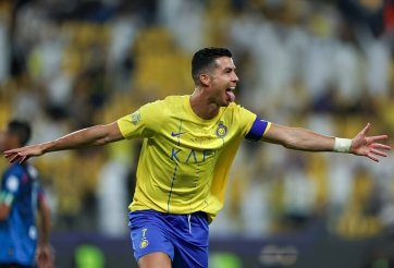 Tương lai của Ronaldo tại Al Nassr được hé lộ