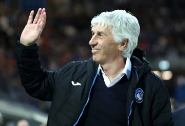 HLV Atalanta: “Chúng tôi sẽ tạo ra khó khăn cho Leverkusen'