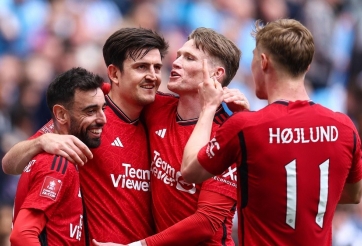 MU nhận cảnh báo trước chung kết FA Cup, bài học từ Xabi Alonso