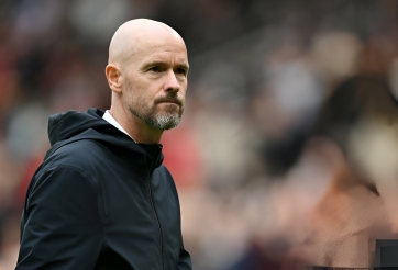 Chung kết FA Cup: Erik ten Hag đối mặt với ngày phán xử