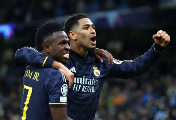 Jude Bellingham chọn ra cái tên xuất sắc nhất thế giới trước trận chung kết C1