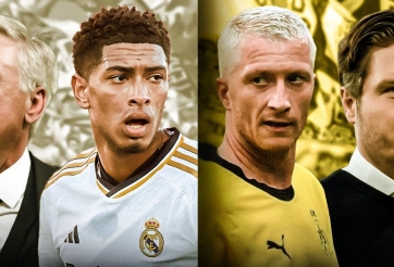 Dự đoán kết quả Real Madrid vs Dortmund nhận phần quà từ Thethao247.vn