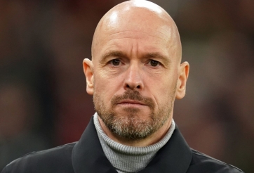 MU đoạt vé dự C1, HLV Ten Hag nói 'điều khiến fan Chelsea buồn lòng'