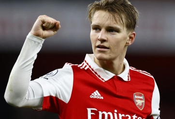 PSG nhắm tới đội trưởng của Arsenal