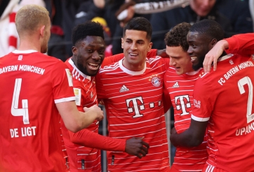 Vừa vô địch, Bayern Munich vẫn rao bán nửa đội hình