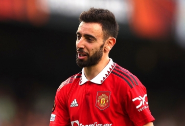 Bruno Fernandes: Sự linh hoạt quyết định thành công của MU trước Man City