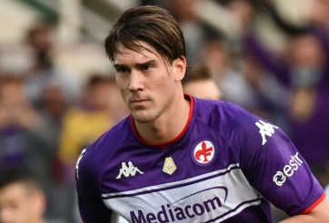 Chelsea quyết đưa sao trẻ Juventus về phục hưng hàng công