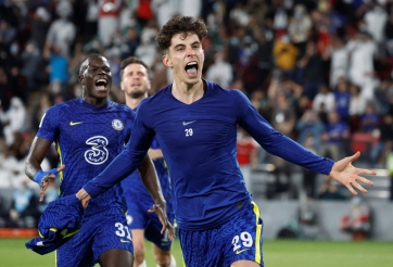 Real Madrid ra phán quyết cuối cùng cho ngôi sao Chelsea