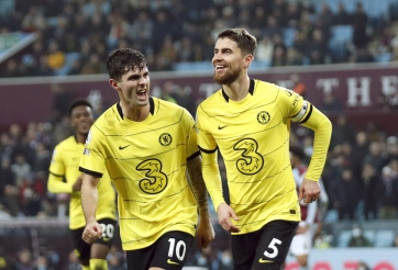 Arsenal quyết tống khứ người cũ Chelsea, bổ sung tân binh chất lượng