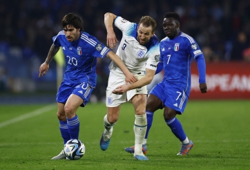 'Chơi bài ngửa' với Tottenham, MU lên kế hoạch sở hữu Harry Kane miễn phí