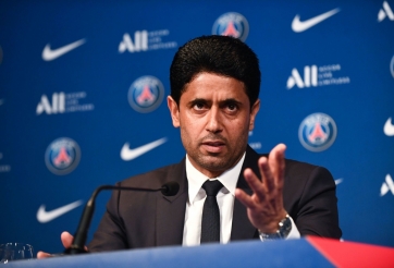 Chủ tịch PSG tham gia vào thương vụ 'sở hữu MU”
