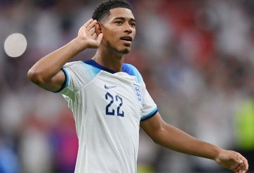 ĐT Anh loại 2 tuyển thủ trước thềm vòng loại Euro 2024