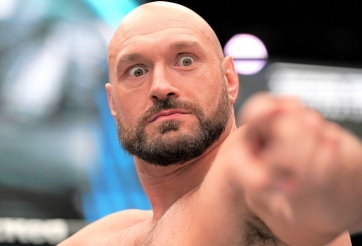 'Vua giang hồ' Fury muốn đấu Jon Jones và Ngannou cùng 1 đêm