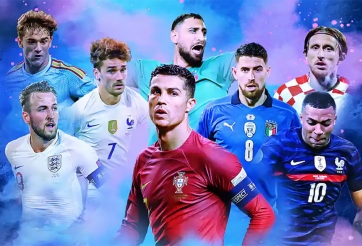Xác định chủ sở hữu bản quyền EURO 2024 tại Việt Nam