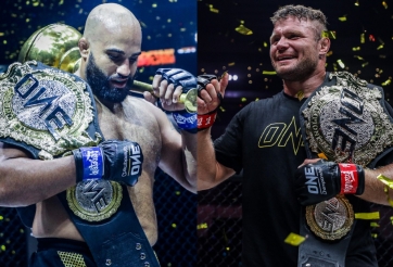 MMA tuần này: Emmett đấu Topuria tại UFC, hấp dẫn ONE Friday Fight 22