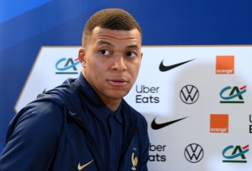 Duyệt chi 200 triệu Euro, 'Gã khổng lồ' Ngoại Hạng Anh sẵn sàng đón Mbappe