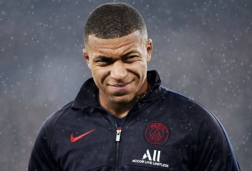 Chủ tịch PSG lên tiếng, Kylian Mbappe ra đi trong hai tuần tới?