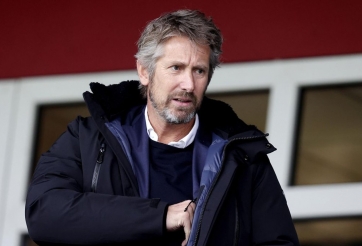 Ajax cập nhật tình hình Edwin van der Sar mới nhất