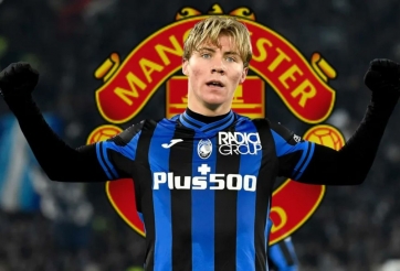 Để có Hojlund, MU cần đưa ra mức giá không tưởng