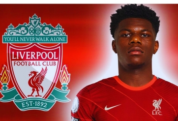 Liverpool có cơ hội lớn sở hữu ngôi sao 100 triệu Euro của Real Madrid