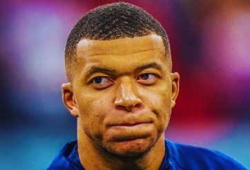 PSG làm điều ‘bất ngờ’, liệu có phải là dấu chấm hết cho Mbappe