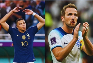 Xong! MU vỡ mộng vụ Kylian Mbappe và Harry Kane