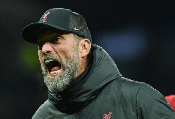 Liverpool nhắm đến ‘cỗ máy pressing’ tuyển Bồ Đào Nha