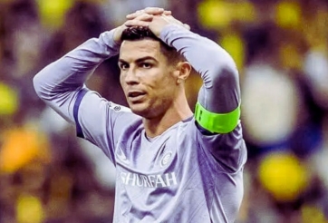 ‘Máy quẩy’ Ngoại hạng Anh đến Ả Rập, Ronaldo có thêm đối thủ nặng ký