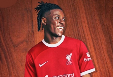 Ngôi sao trẻ ‘chơi chiêu’ để tới Liverpool